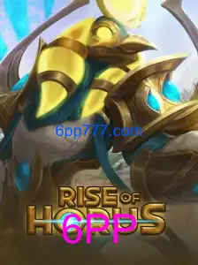 RiseofHorus